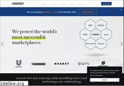 Sites similar to unirgy.com