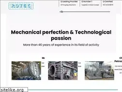 Sites similar to unirii-events.ro