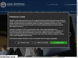 Sites similar to unirimini.it