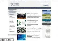 Sites similar to unirio.br