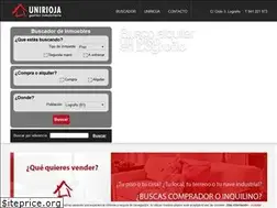 Sites similar to uniriojagestion.com