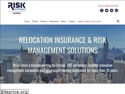 Sites similar to unirisc.com