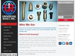 Sites similar to uniriv.com