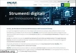 Sites similar to uniriz.it