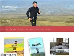 Sites similar to unirmalvinas.com.ar