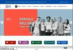 Sites similar to uniroma3.it
