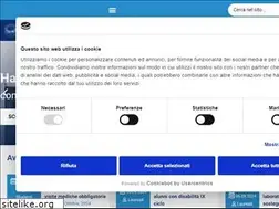 Sites similar to uniroma4.it