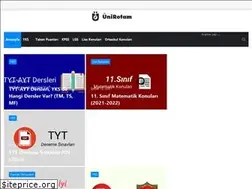 Sites similar to unirotam.com