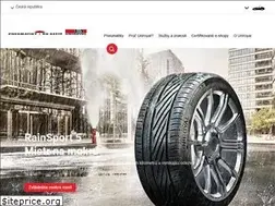 Sites similar to uniroyal-online.cz