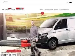Sites similar to uniroyal-pneus.fr