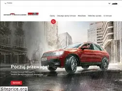 Sites similar to uniroyal.pl