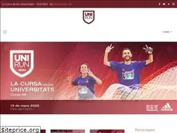Sites similar to unirun.cat