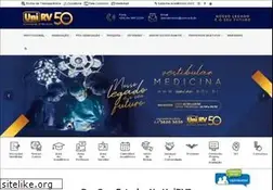 Sites similar to unirv.edu.br