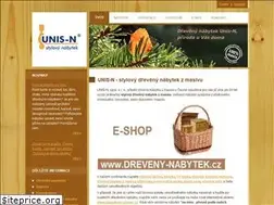 Sites similar to unis-n.cz