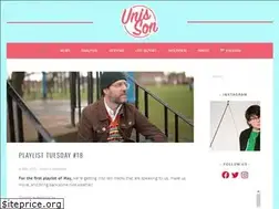 Sites similar to unis-son.com