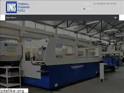 Sites similar to unis-tsp.com
