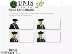 Sites similar to unis.ac.id