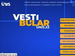 Sites similar to unis.edu.br