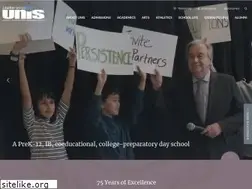 Sites similar to unis.org