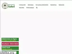Sites similar to unis.sn