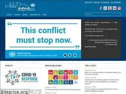 Sites similar to unis.unvienna.org