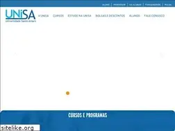 Sites similar to unisa.br