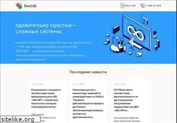 Sites similar to unisab.ru