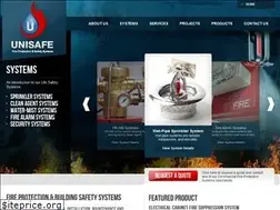 Sites similar to unisafe-egypt.com