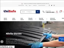 Sites similar to unisafegloves.com