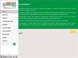 Sites similar to unisafeservices.com