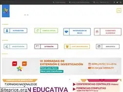 Sites similar to unisal.edu.ar