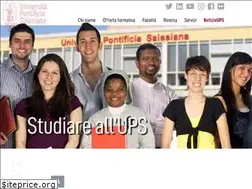 Sites similar to unisal.it