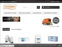 Sites similar to unisan.pt