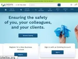 Sites similar to unisandirect.com