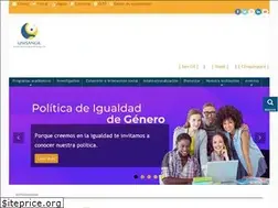 Sites similar to unisangil.edu.co
