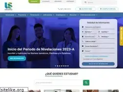 Sites similar to unisanitas.edu.co