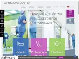 Sites similar to unisante.fr