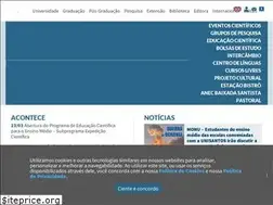 Sites similar to unisantos.br