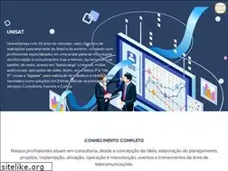 Sites similar to unisat.com.br