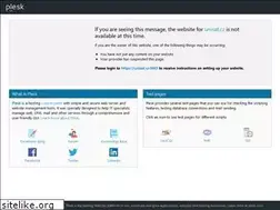 Sites similar to unisat.cz
