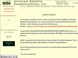 Sites similar to unisatcomm.com
