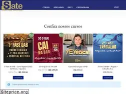 Sites similar to unisate.com.br