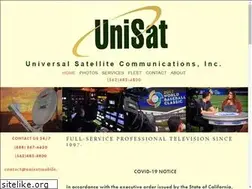 Sites similar to unisatmobile.com