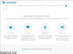 Sites similar to unisaude.co.ao