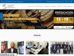 Sites similar to unisbc.edu.co