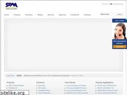 Sites similar to unisbm.com