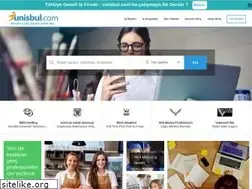 Sites similar to unisbul.com