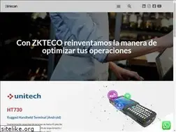 Sites similar to uniscan.com.ec