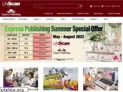 Sites similar to uniscan.ro