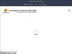 Sites similar to unischool.bg